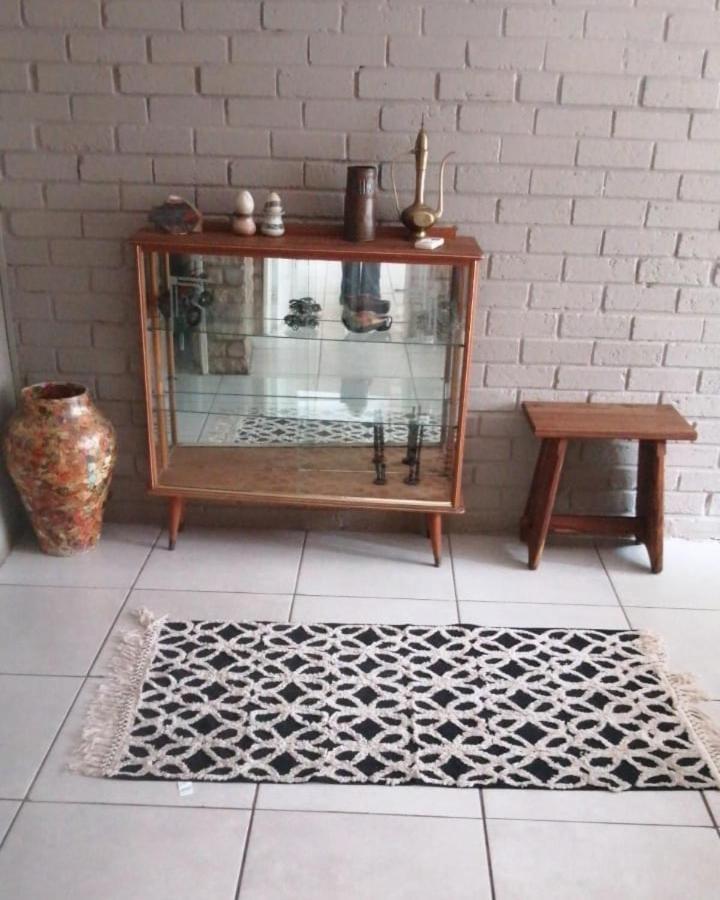Villa Africa Guesthouse 추메브 외부 사진