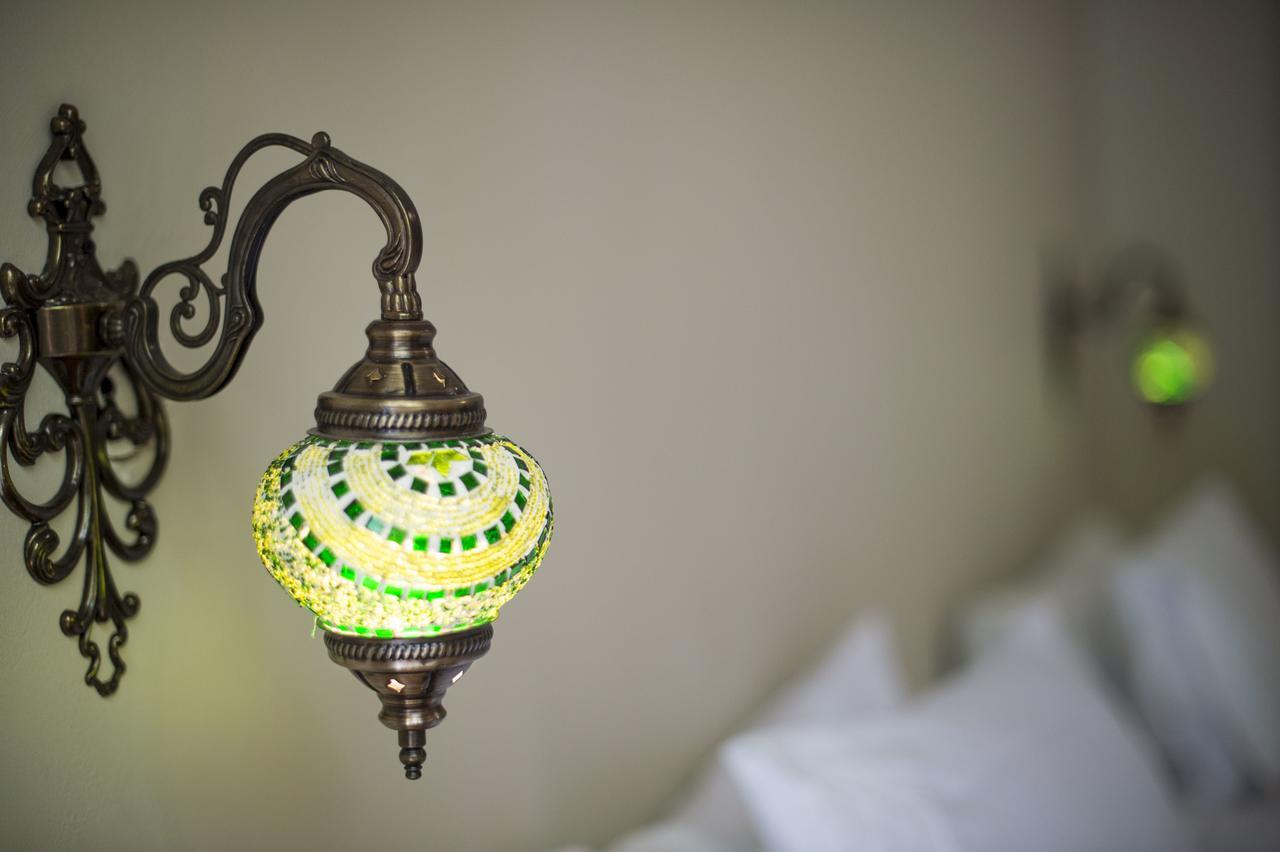 Villa Africa Guesthouse 추메브 외부 사진